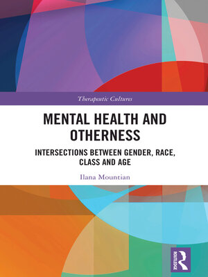 cover image of Mental Health and Otherness